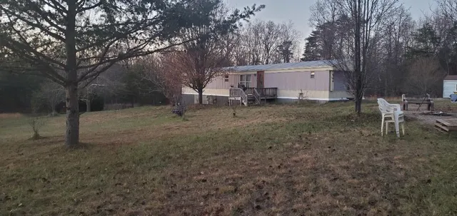 $140,000 | 1514 Skyline Drive, Lexington, IN 47138