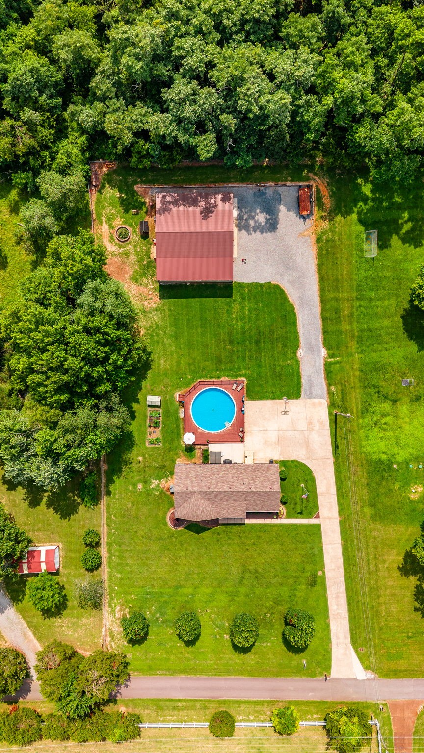 2205 Howell Road Greenbrier, TN 37073 - Photo 36 of 95