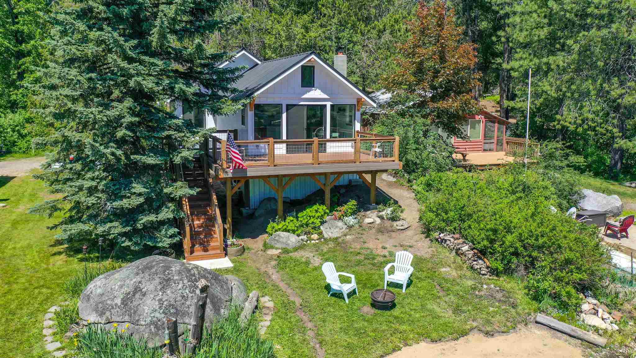 7232 Fertile Valley Road Newport, WA 99156 - Photo 1 of 25 Gallery Image 1