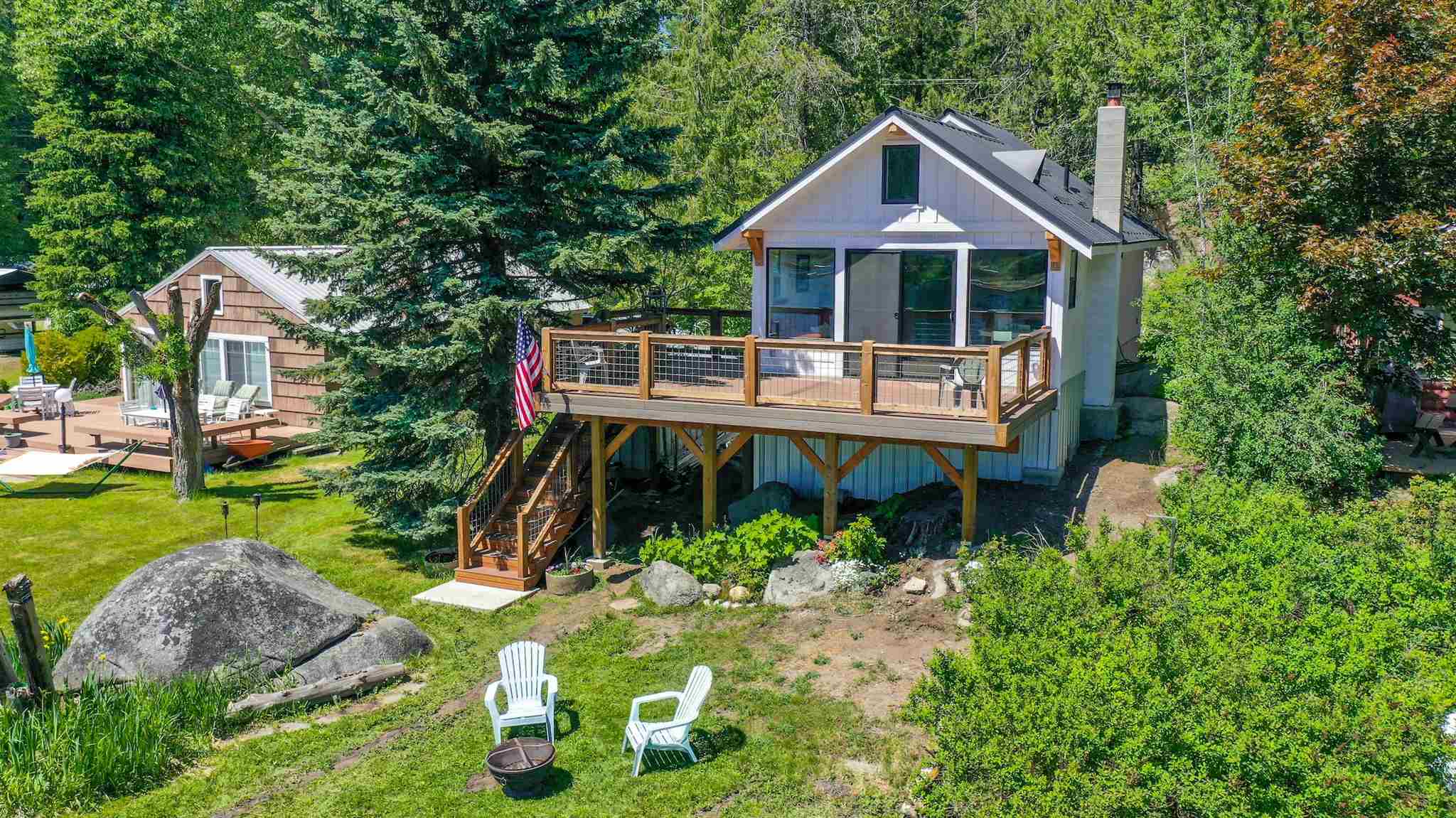 7232 Fertile Valley Road Newport, WA 99156 - Photo 4 of 25 Gallery Image 4