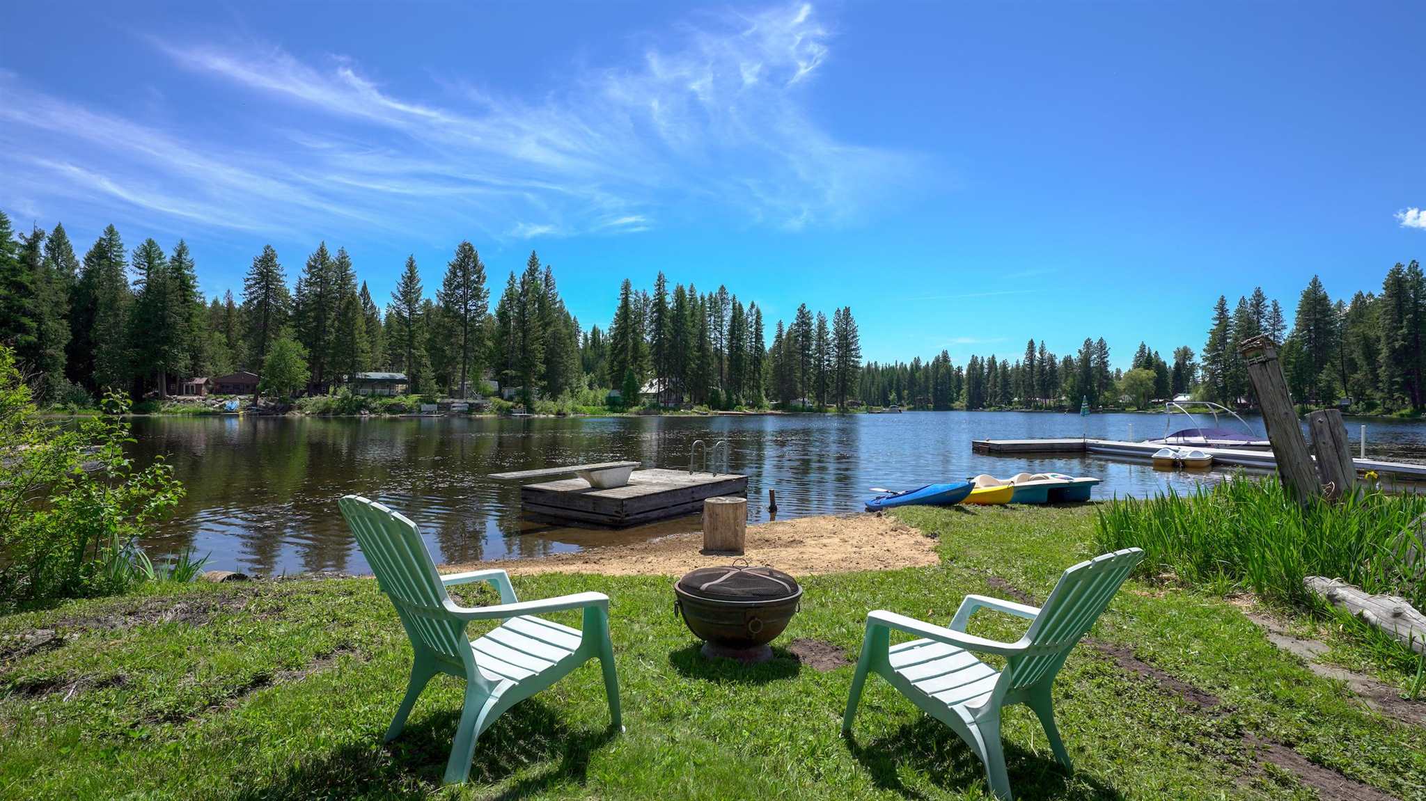 7232 Fertile Valley Road Newport, WA 99156 - Photo 6 of 25 Gallery Image 6