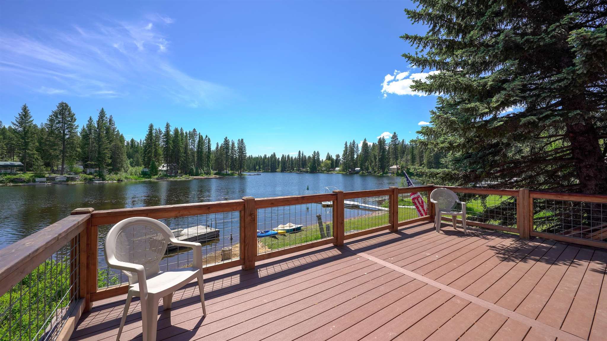 7232 Fertile Valley Road Newport, WA 99156 - Photo 8 of 25 Gallery Image 8