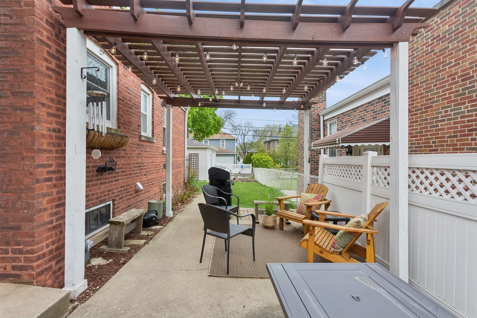 1126 Harrison Street Park Ridge, IL 60068 - Photo 21 of 28