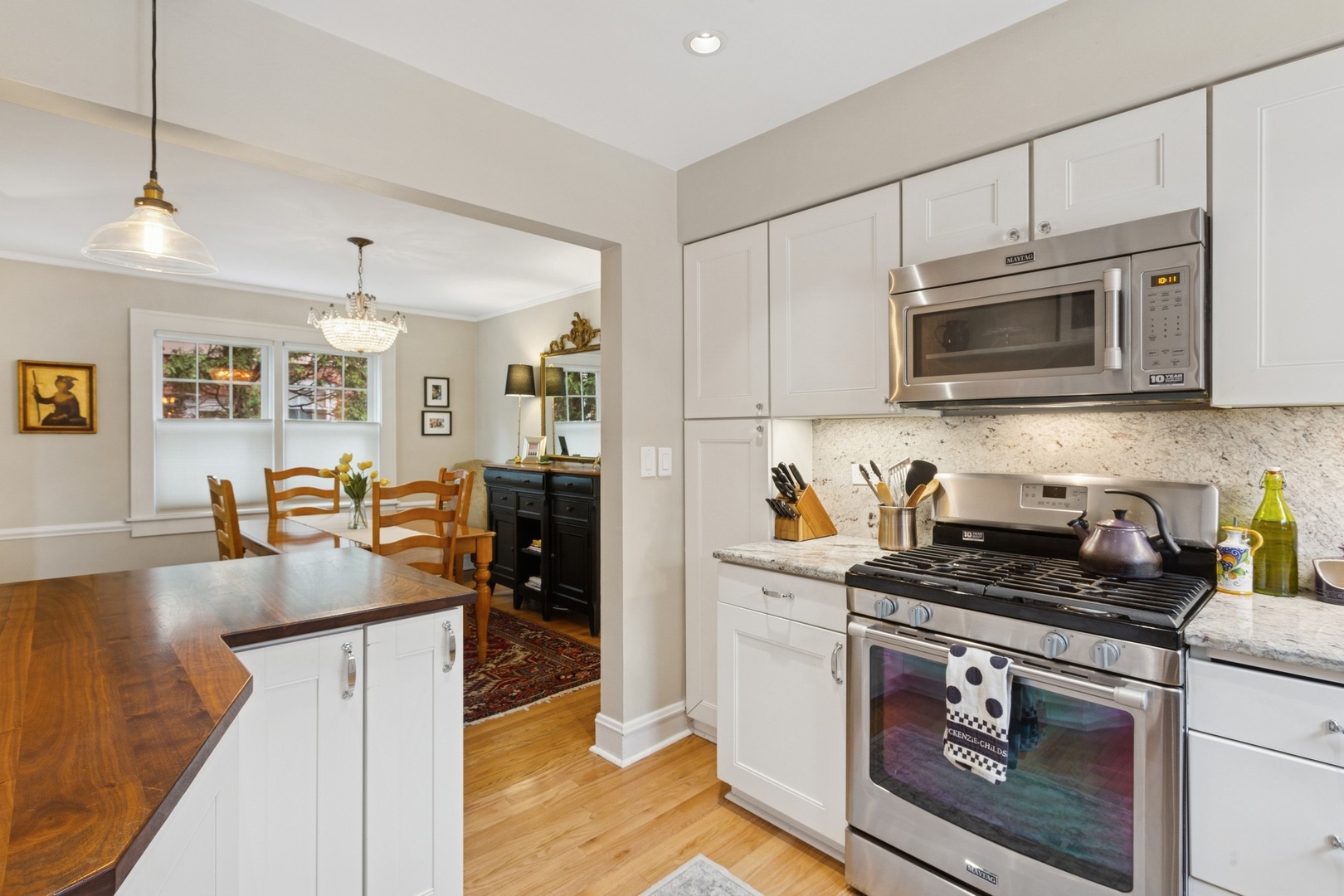 1126 Harrison Street Park Ridge, IL 60068 - Photo 8 of 28