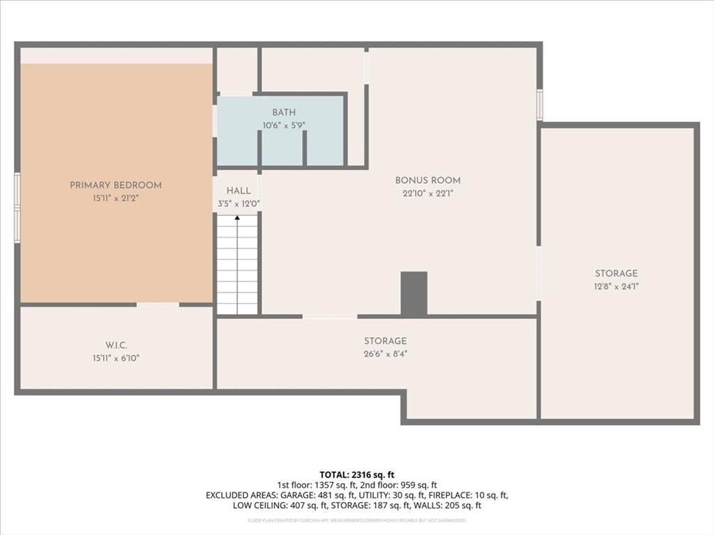 31 Pintail Road, Unit 31 Walpole, MA 02081 - Photo 34 of 35 Gallery Image 34