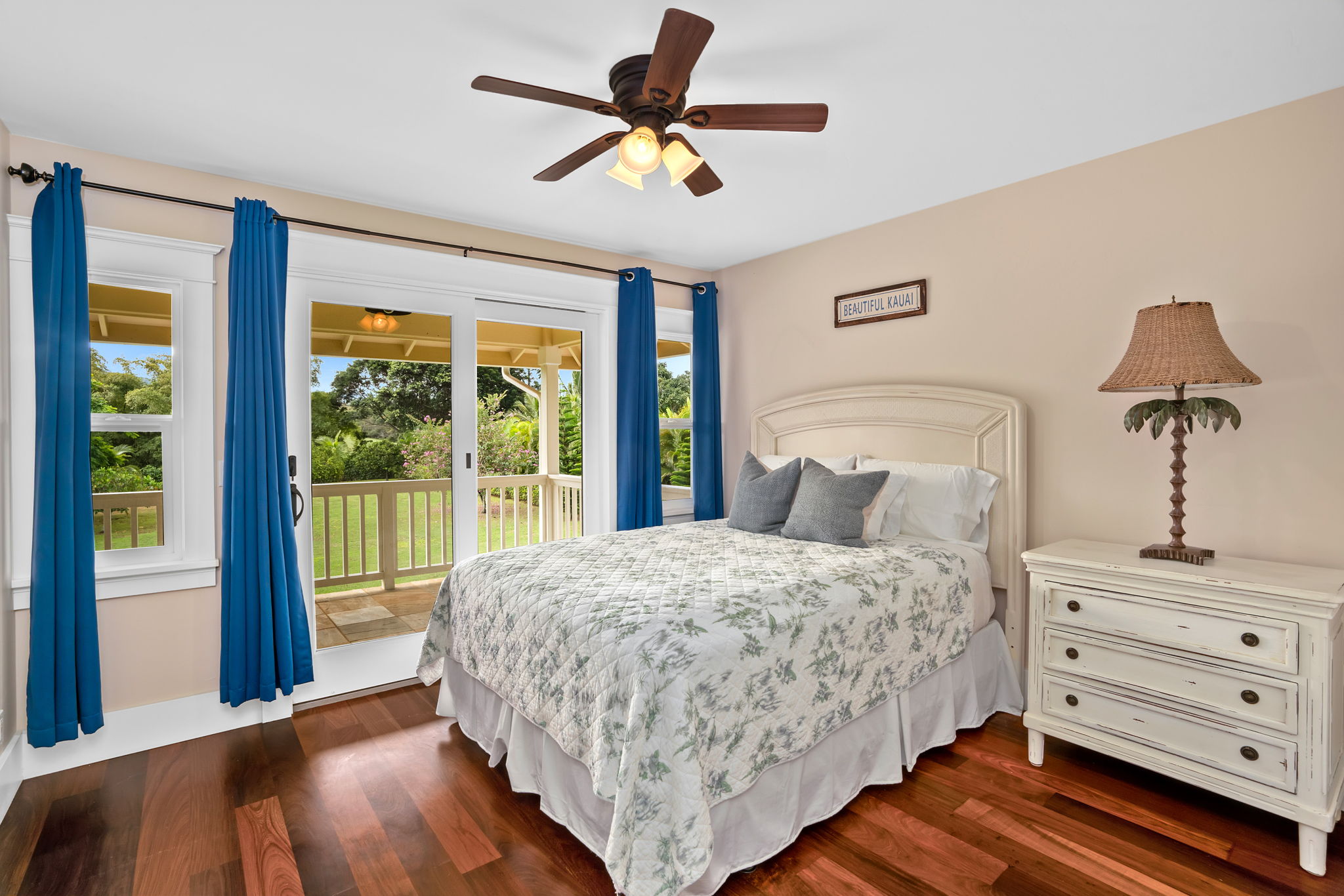 7761 Koolau Road, Unit 2 Kilauea, HI 96754 - Photo 24 of 30