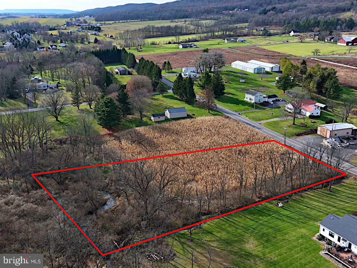 0 Halfmoon Valley Rd Port Port Matilda, PA 16870 - Photo 2 of 5