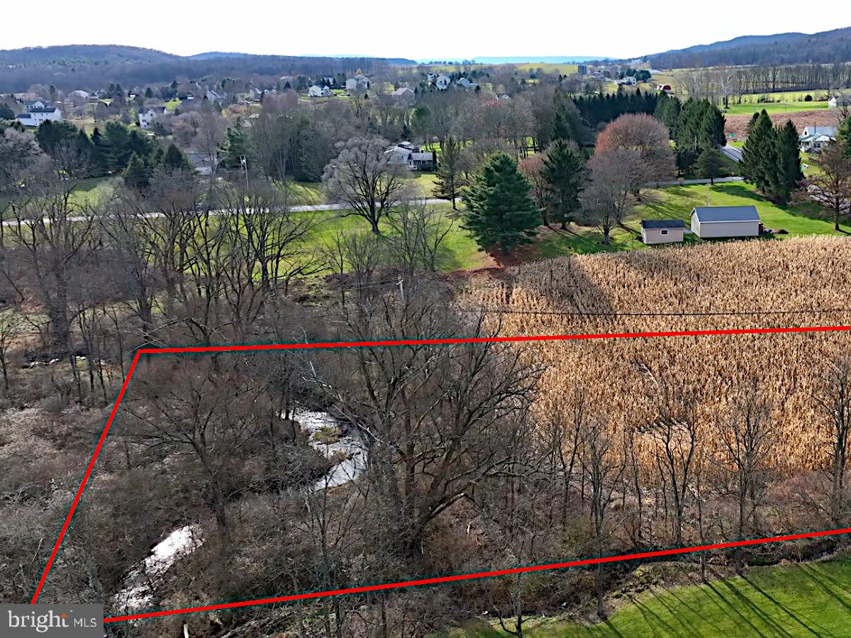 0 Halfmoon Valley Rd Port Port Matilda, PA 16870 - Photo 3 of 5