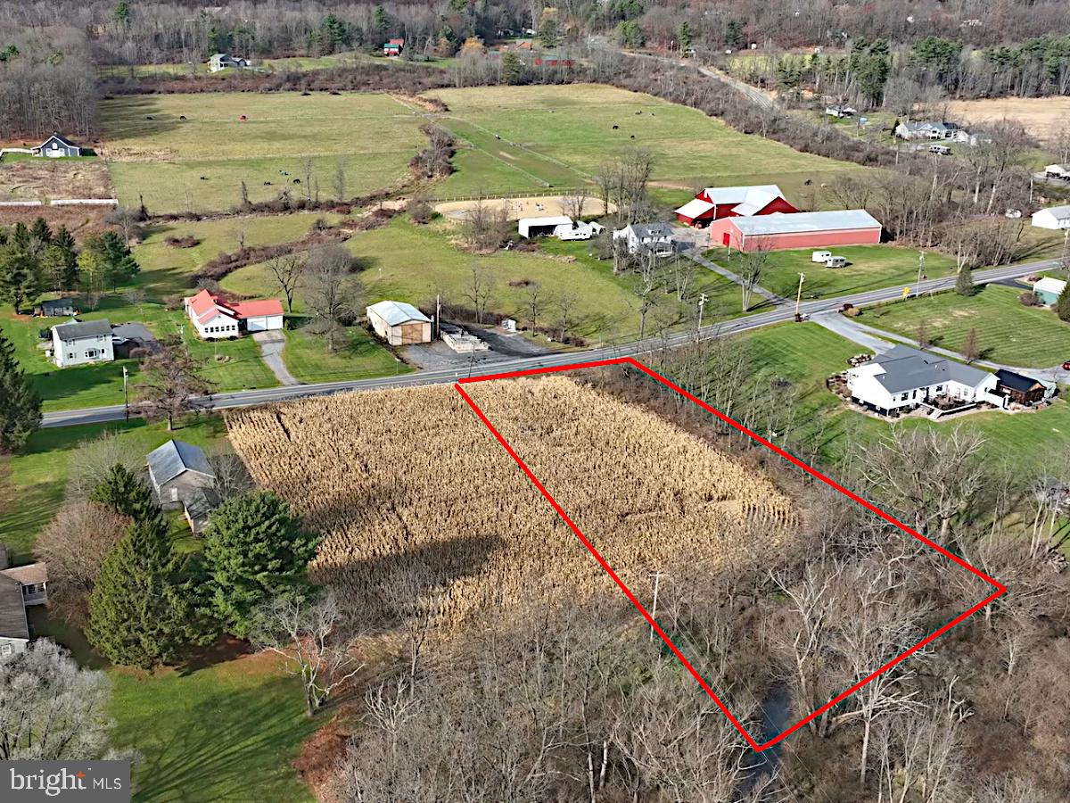 0 Halfmoon Valley Rd Port Port Matilda, PA 16870 - Photo 4 of 5