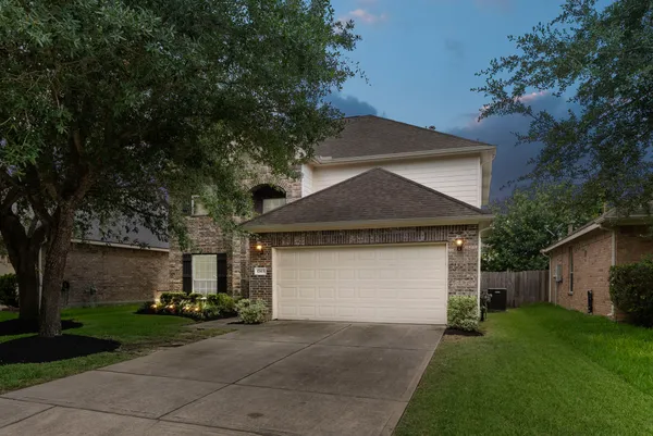 $2,600 | 17815 Misty Pond Court, Cypress, TX 77429