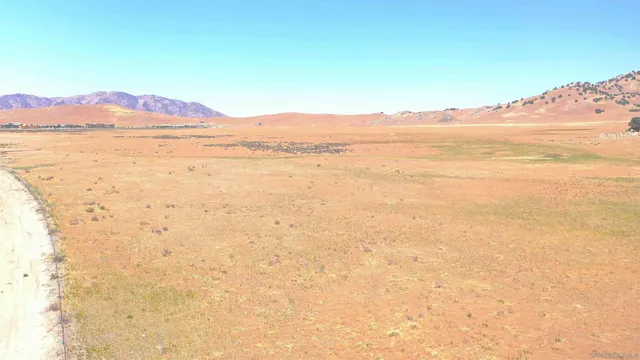 a view of lake and mountain
