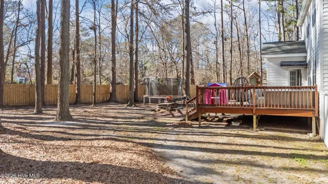 $415,000 | 1711 Killdeer Lane North, Wilson, NC 27893