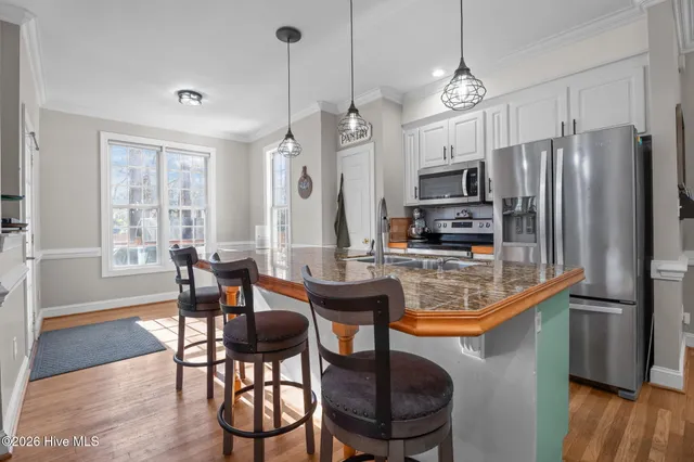 $415,000 | 1711 Killdeer Lane North, Wilson, NC 27893