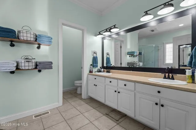 $415,000 | 1711 Killdeer Lane North, Wilson, NC 27893