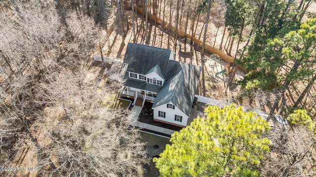 $415,000 | 1711 Killdeer Lane North, Wilson, NC 27893