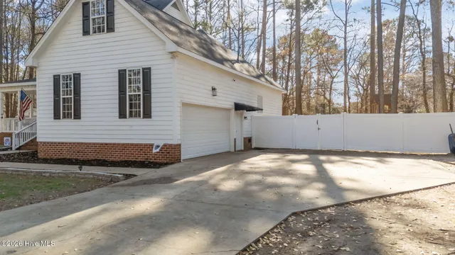 $415,000 | 1711 Killdeer Lane North, Wilson, NC 27893