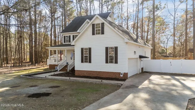 $415,000 | 1711 Killdeer Lane North, Wilson, NC 27893