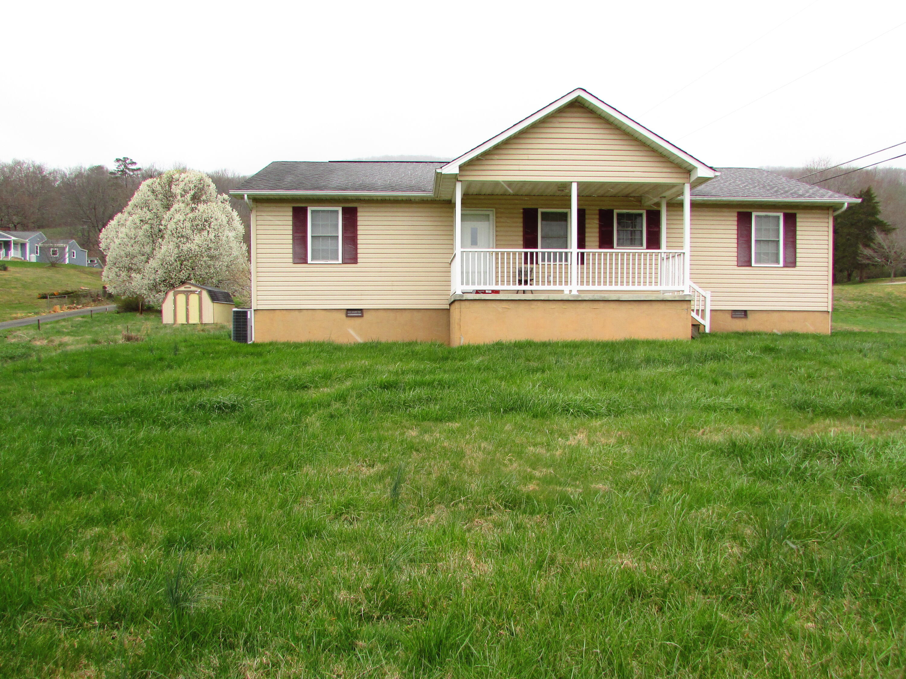 103 Bernie Lewis Road Elizabethton, TN 37643 - Photo 1 of 15 103 Bernie Lewis Road Elizabethton TN 37