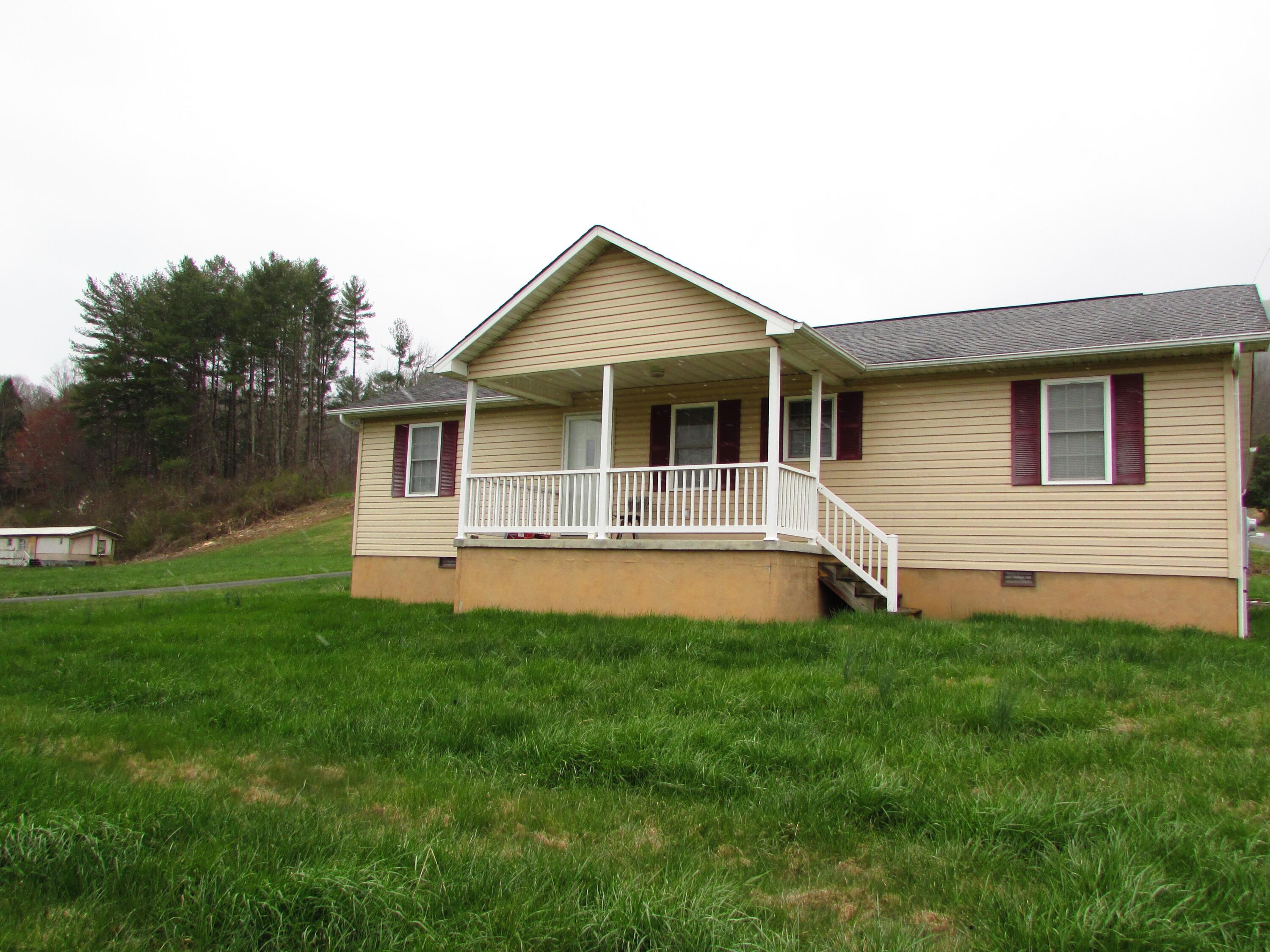 103 Bernie Lewis Road Elizabethton, TN 37643 - Photo 15 of 15 103 Bernie Lewis Road Elizabethton TN 37