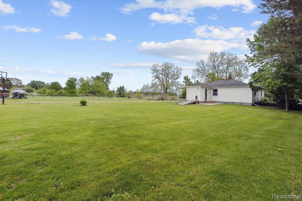 10605 Wilkinson Road Lennon, MI 48449 - Photo 33 of 49