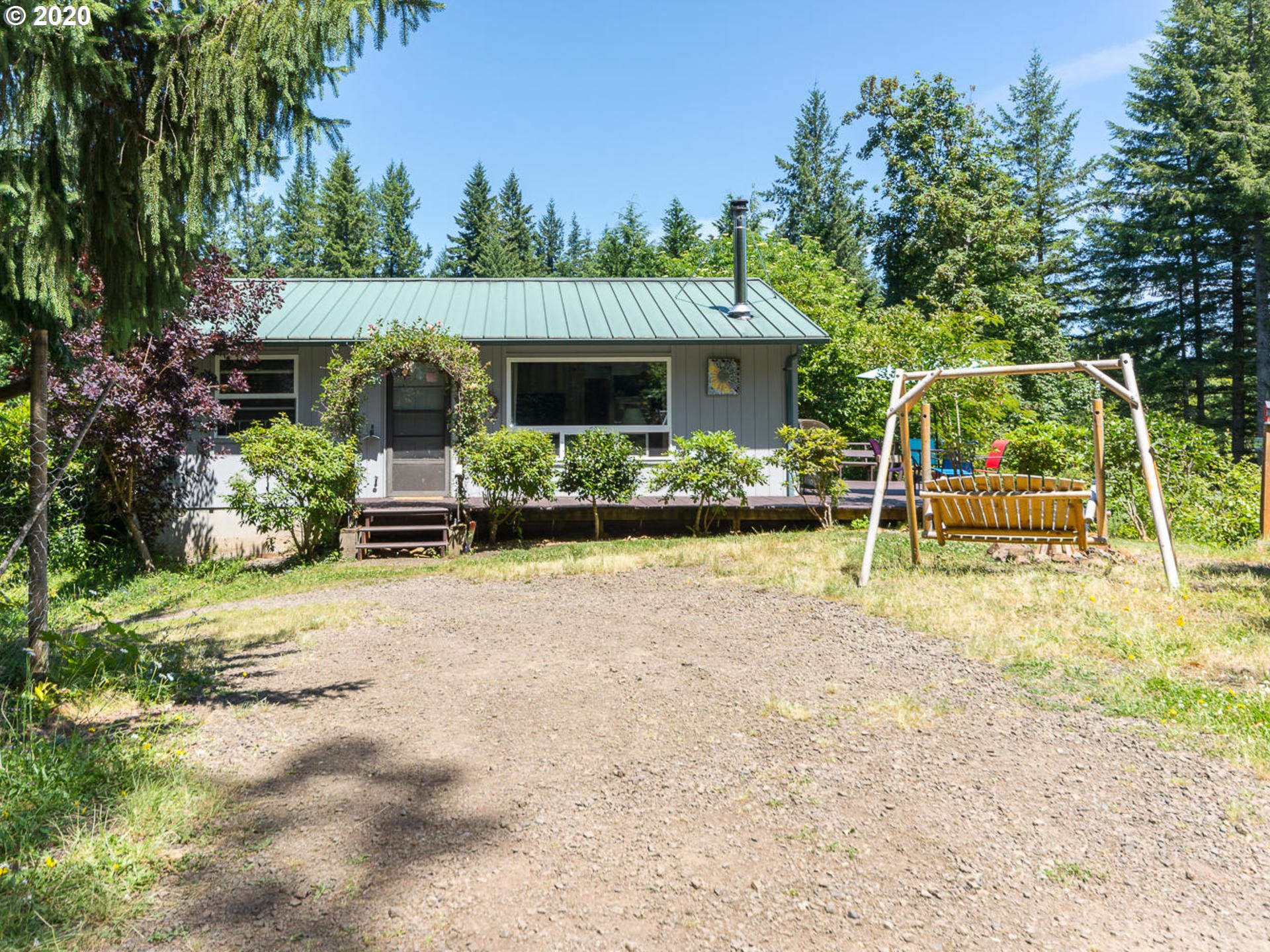 44200 Southeast Tuckridge Road Sandy, OR 97055 - Photo 4 of 32