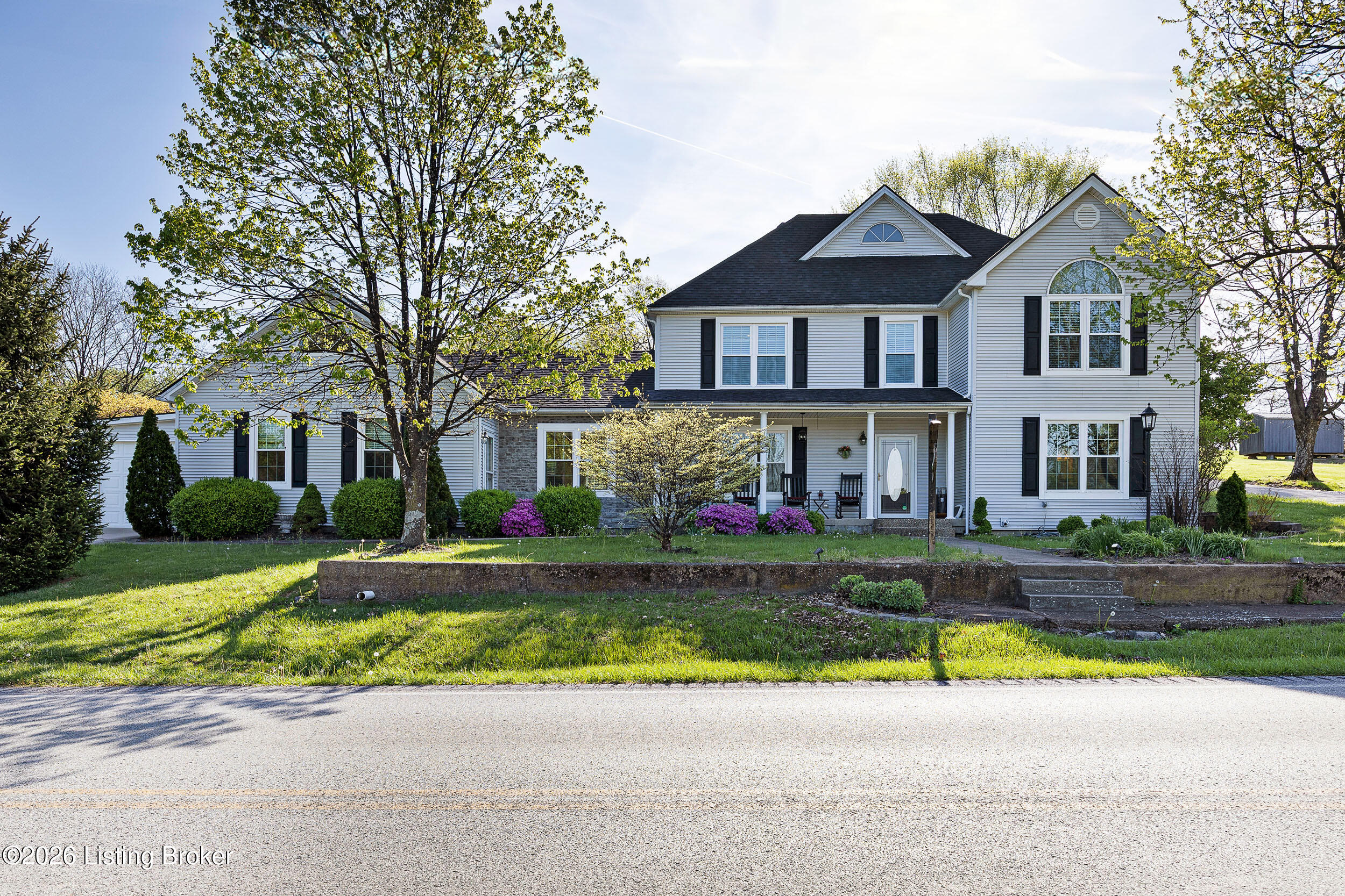 110 Holy Cross Road Loretto, KY 40037 - Photo 1 of 34 110HolyCrossRd-1