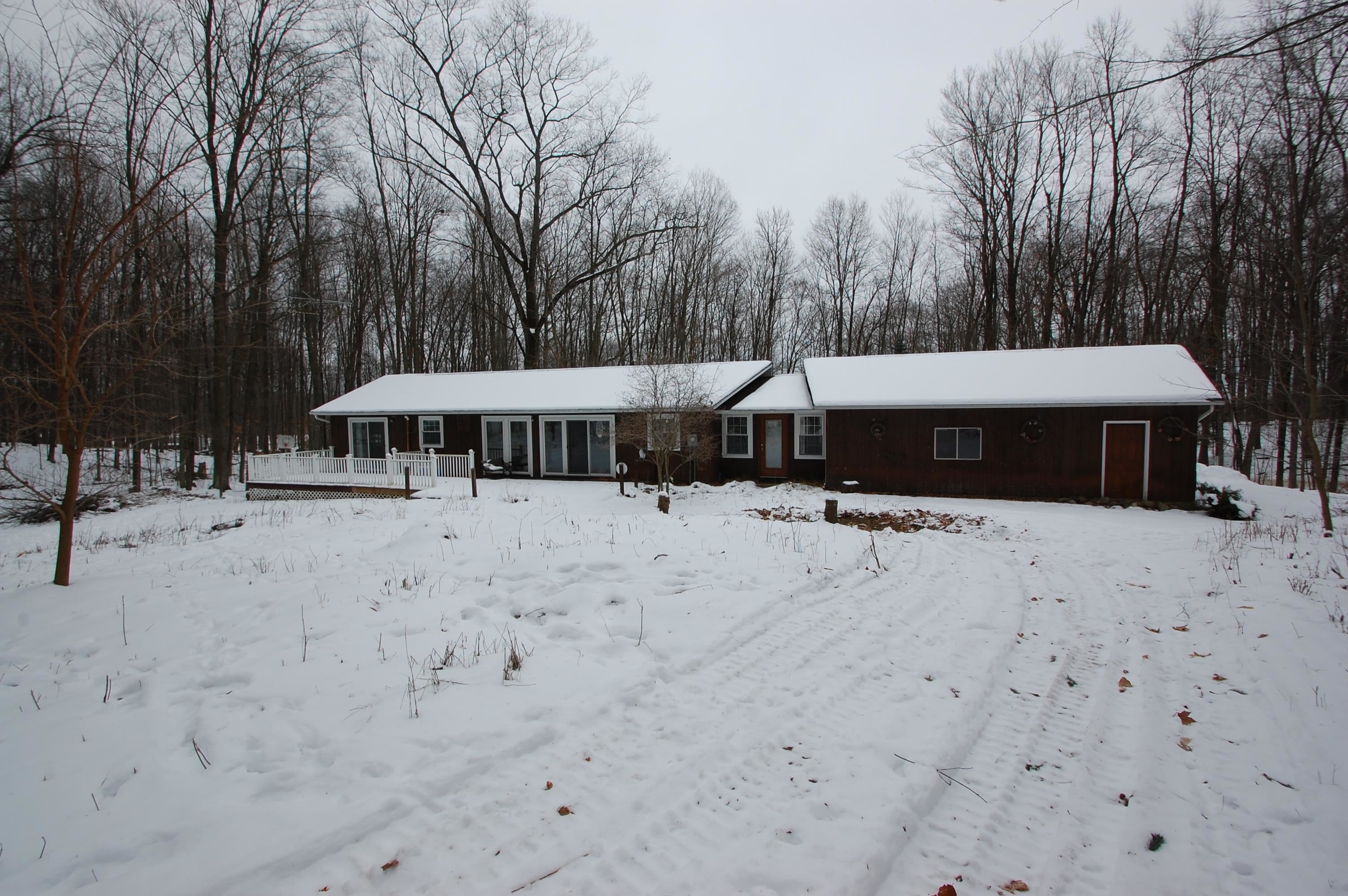 5074 Diebold Ranch Road West Branch, MI 48661 - Photo 25 of 35