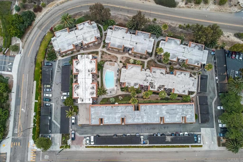 10235 Madrid Way, Unit 114 Spring Valley, CA 91977 - Photo 22 of 26 a view of a building