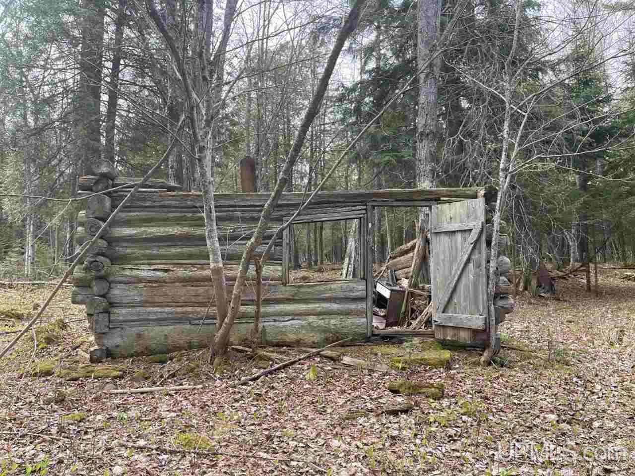 Tbd Point Abbaye Road Lanse, MI 49946 - Photo 3 of 14