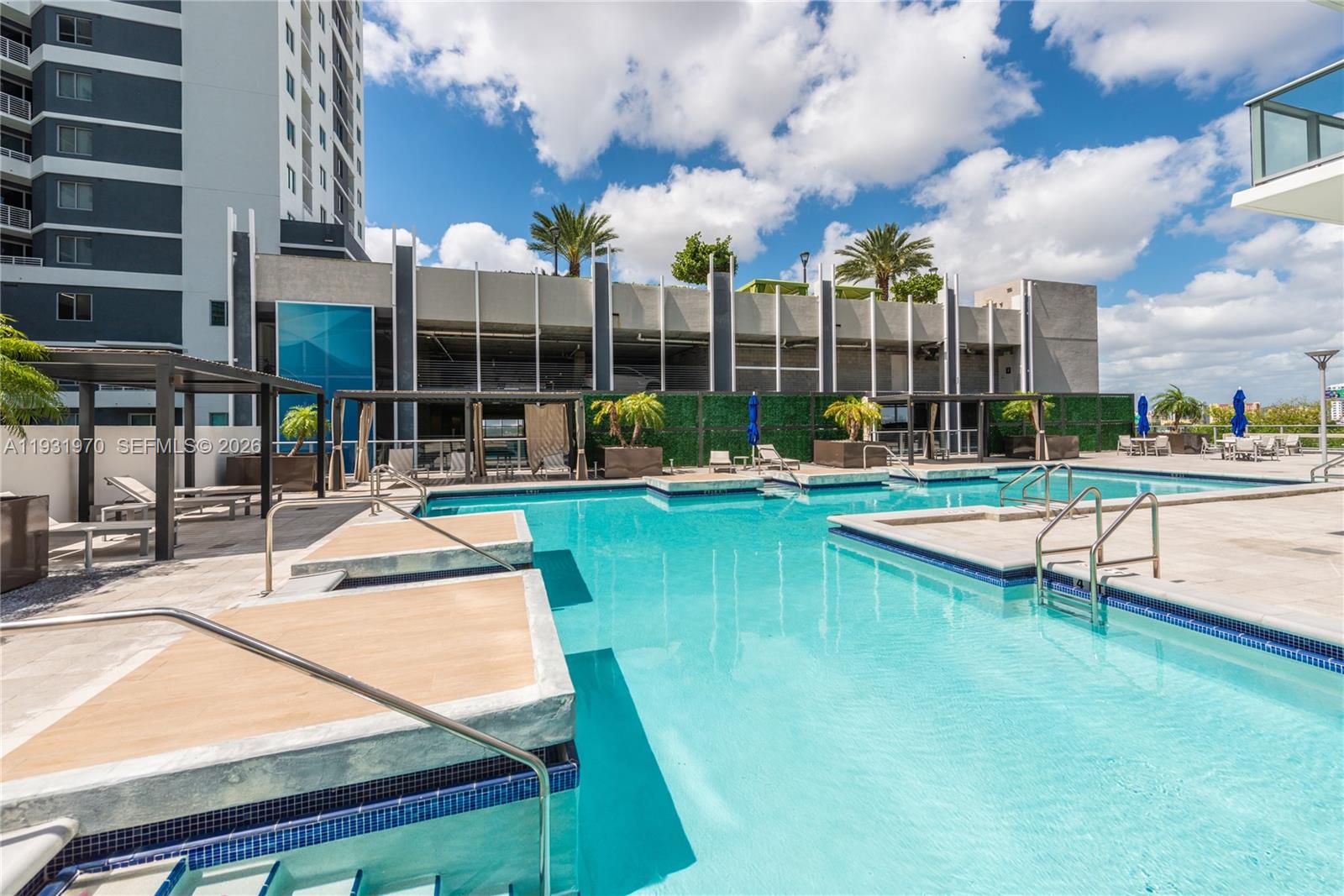 1010 Southwest 2nd Avenue, Unit PH03 Miami, FL 33130 - Photo 22 of 31