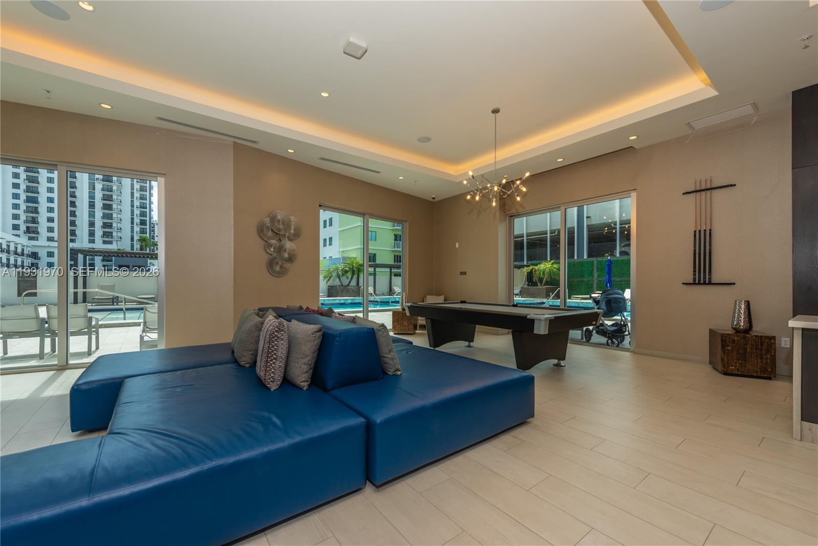 1010 Southwest 2nd Avenue, Unit PH03 Miami, FL 33130 - Photo 26 of 31