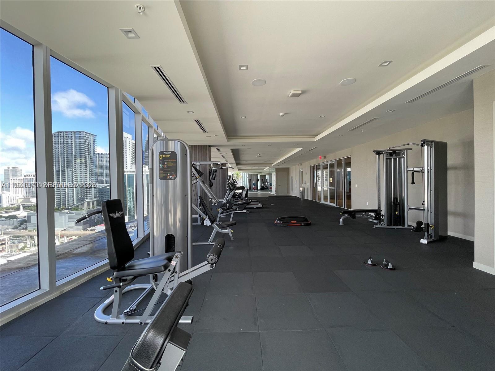 1010 Southwest 2nd Avenue, Unit PH03 Miami, FL 33130 - Photo 31 of 31