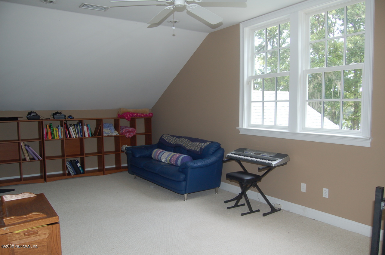 1100 Wedgewood Road Fruit Cove, FL 32259 - Photo 13 of 20 Bonus room