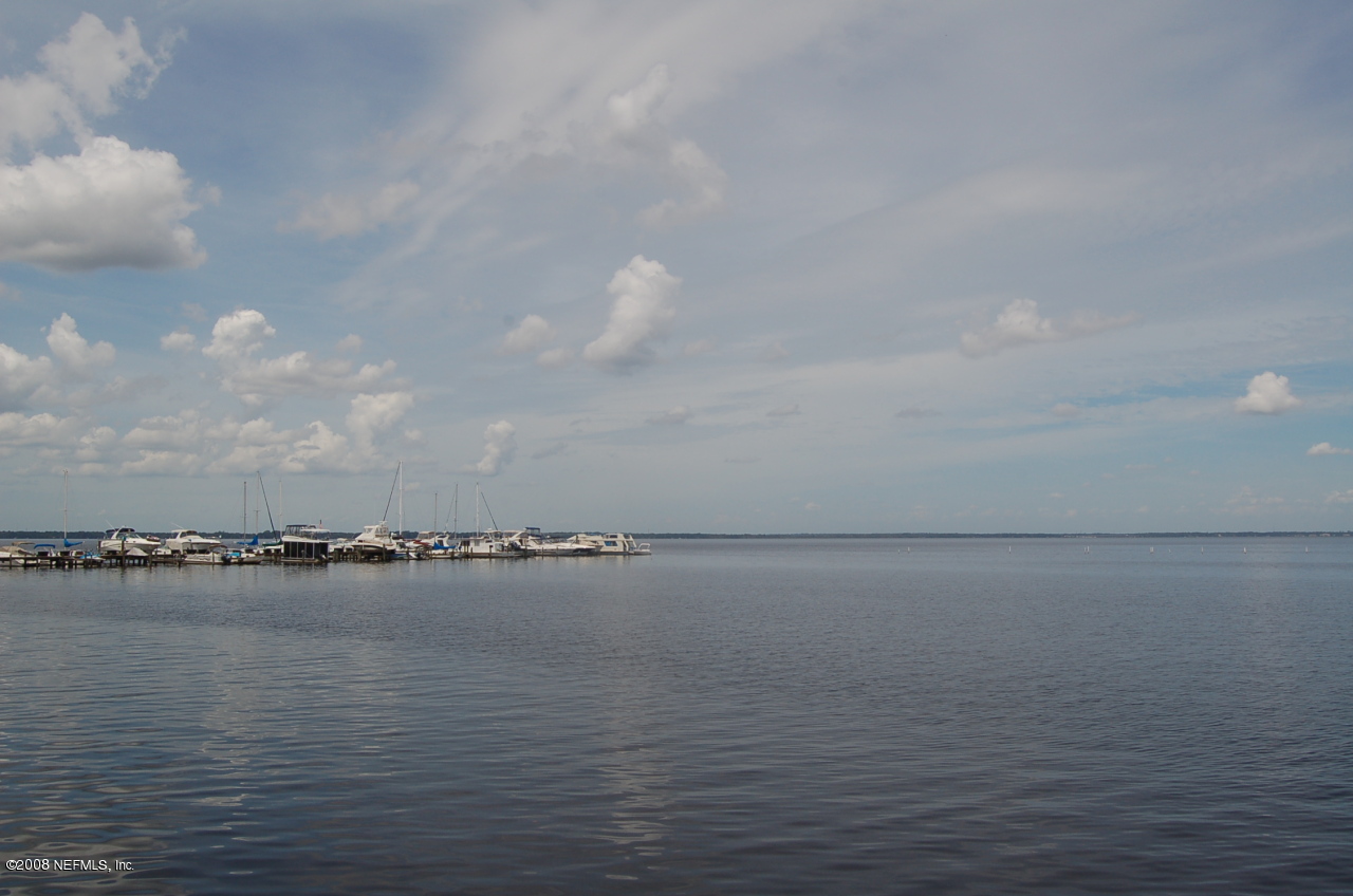 1100 Wedgewood Road Fruit Cove, FL 32259 - Photo 20 of 20 St. Johns River view