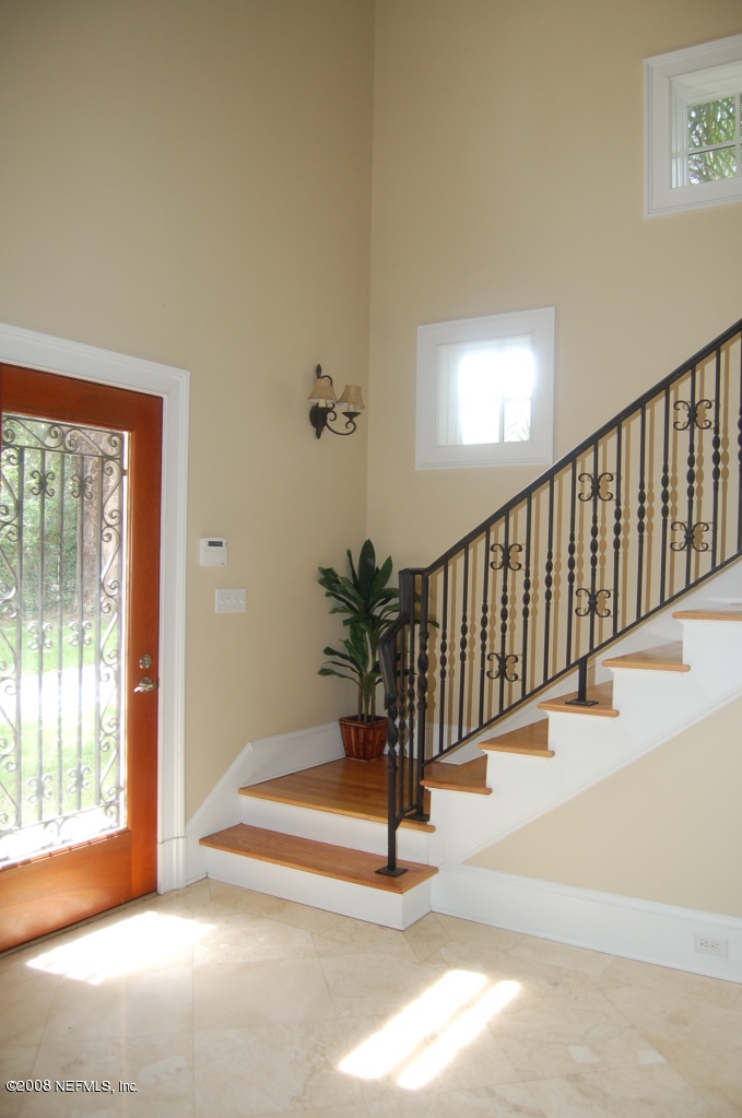 1100 Wedgewood Road Fruit Cove, FL 32259 - Photo 3 of 20 Foyer