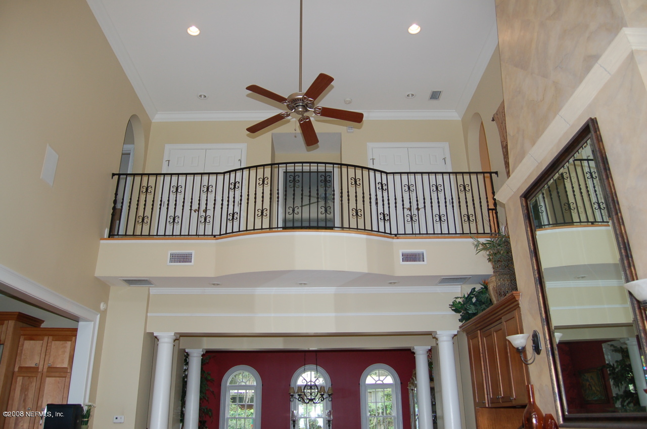 1100 Wedgewood Road Fruit Cove, FL 32259 - Photo 5 of 20 Balcony