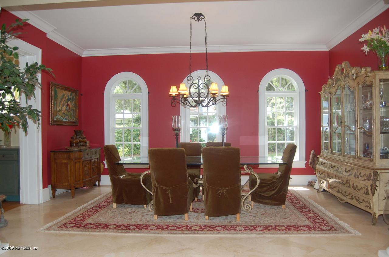 1100 Wedgewood Road Fruit Cove, FL 32259 - Photo 7 of 20 Dining room