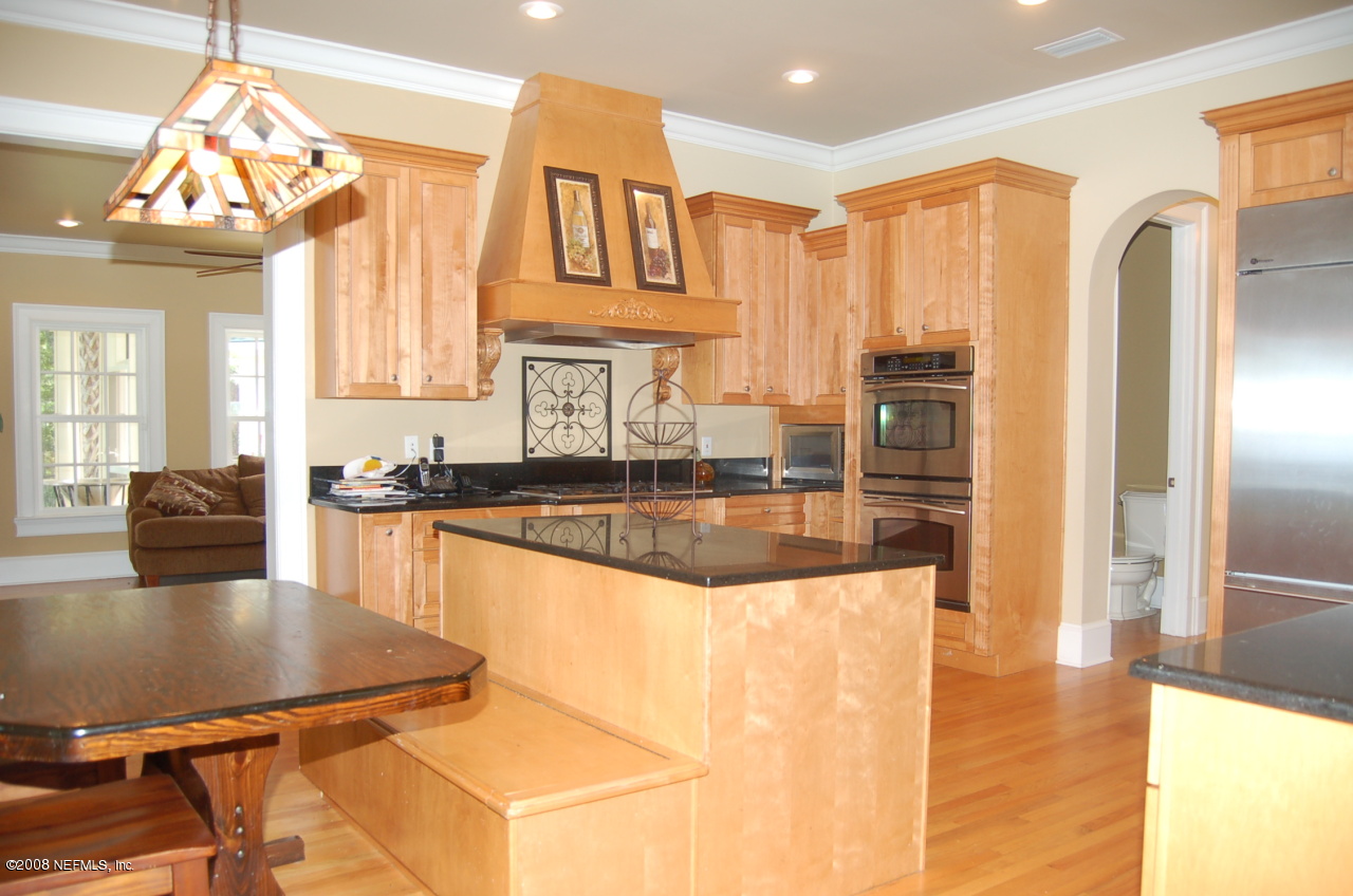 1100 Wedgewood Road Fruit Cove, FL 32259 - Photo 8 of 20 Kitchen