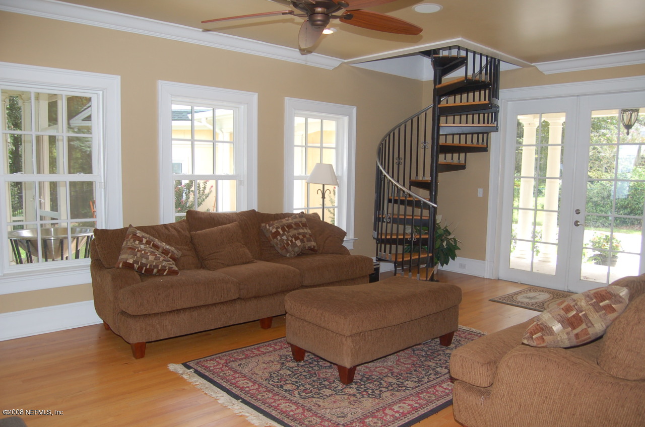 1100 Wedgewood Road Fruit Cove, FL 32259 - Photo 9 of 20 Family room