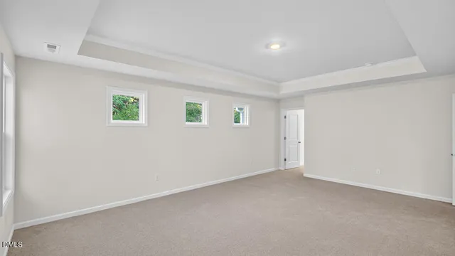 $654,840 | 2212 Warbler Drive, Apex, NC 27539