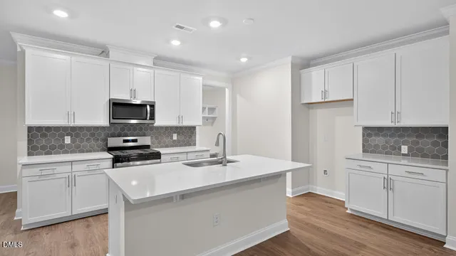 $654,840 | 2212 Warbler Drive, Apex, NC 27539