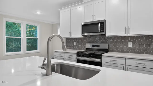 $654,840 | 2212 Warbler Drive, Apex, NC 27539