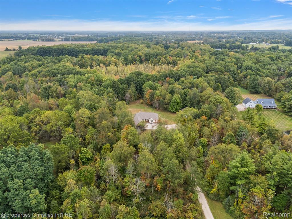 3777 South Lake George Road Dryden, MI 48428 - Photo 15 of 69