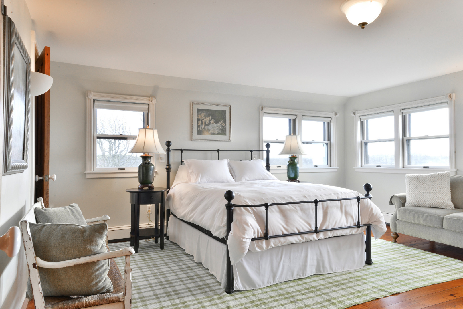 325 Polpis Road Nantucket, MA 02554 - Photo 25 of 49 Master bedroom