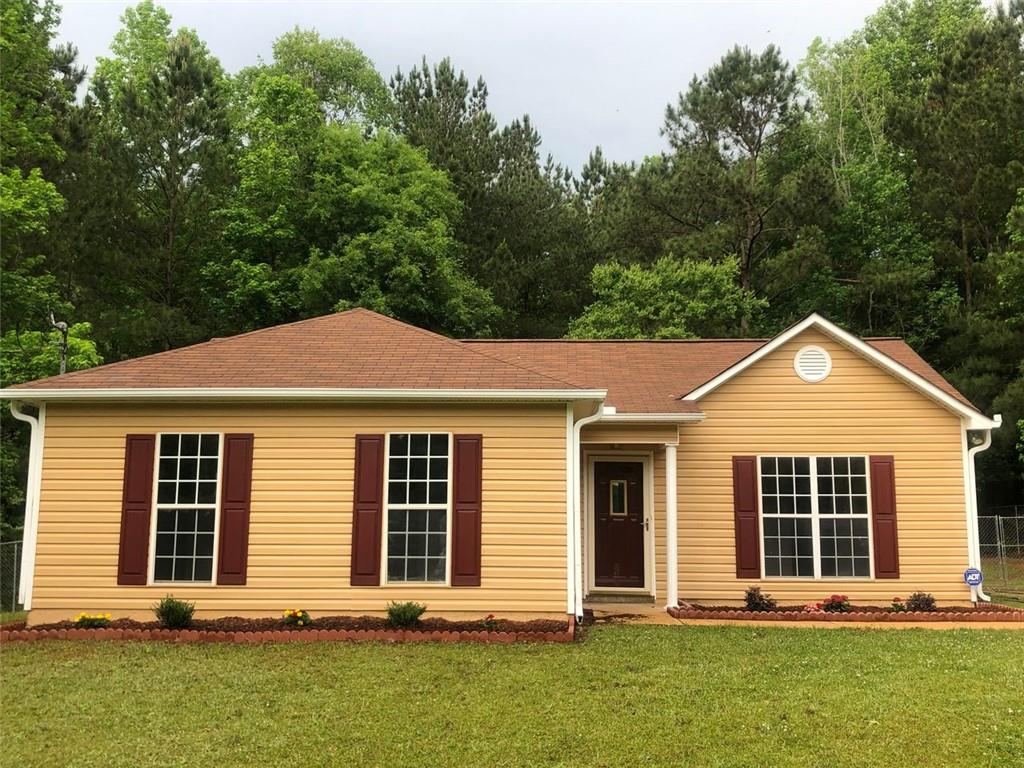 87 Freeman Road LaGrange, GA 30240 - Photo 1 of 1 Welcome Home!