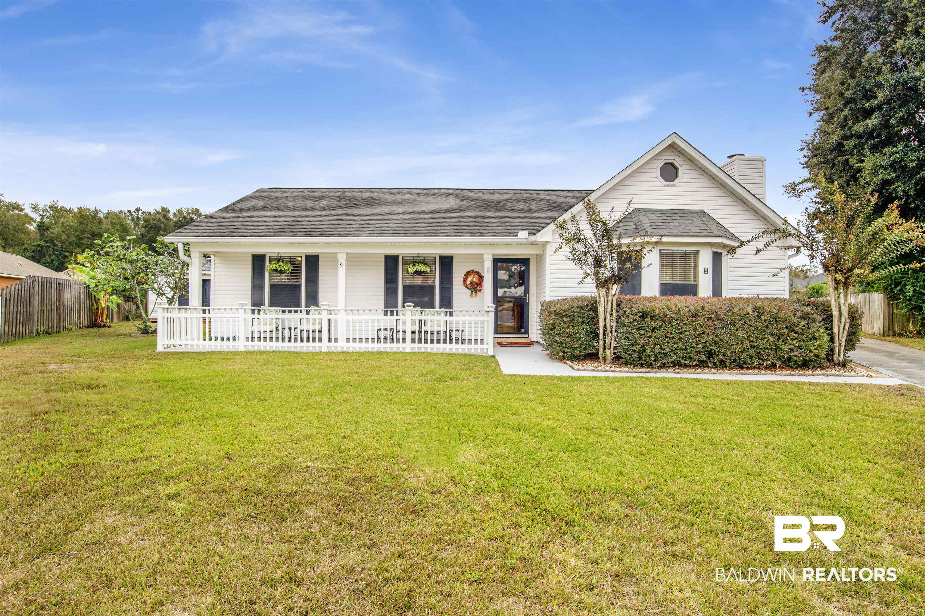 6 Windgate Court Foley, AL 36535 - Photo 2 of 31