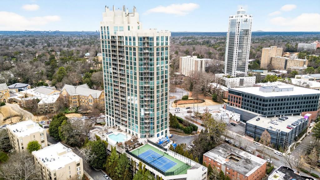 2795 Peachtree Road, Unit 1406 Atlanta, GA 30305 - Photo 86 of 86