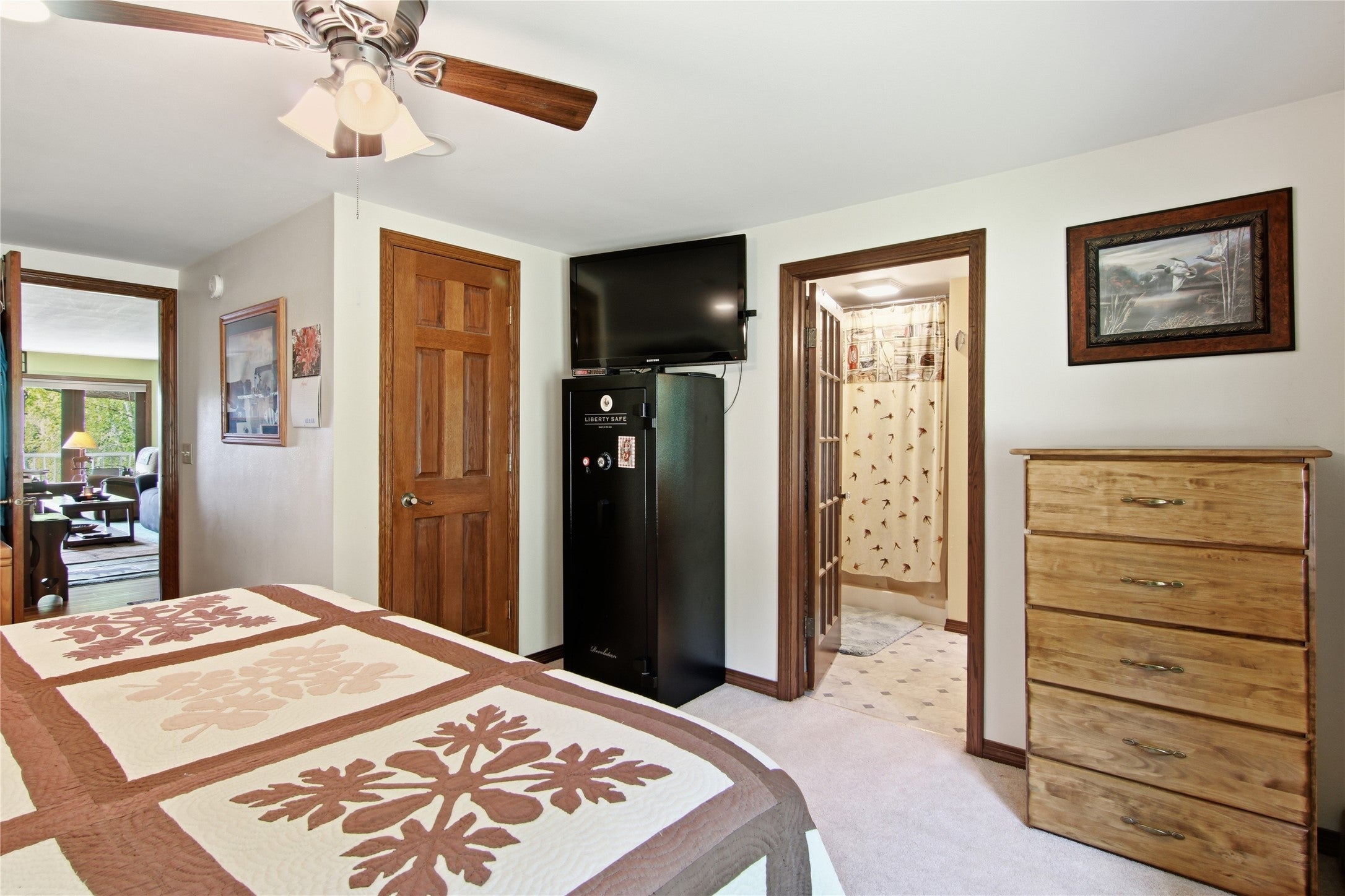 7611 West Pine Point Road, Unit 5 Hayward, WI 54843 - Photo 19 of 45 Gallery Image 19