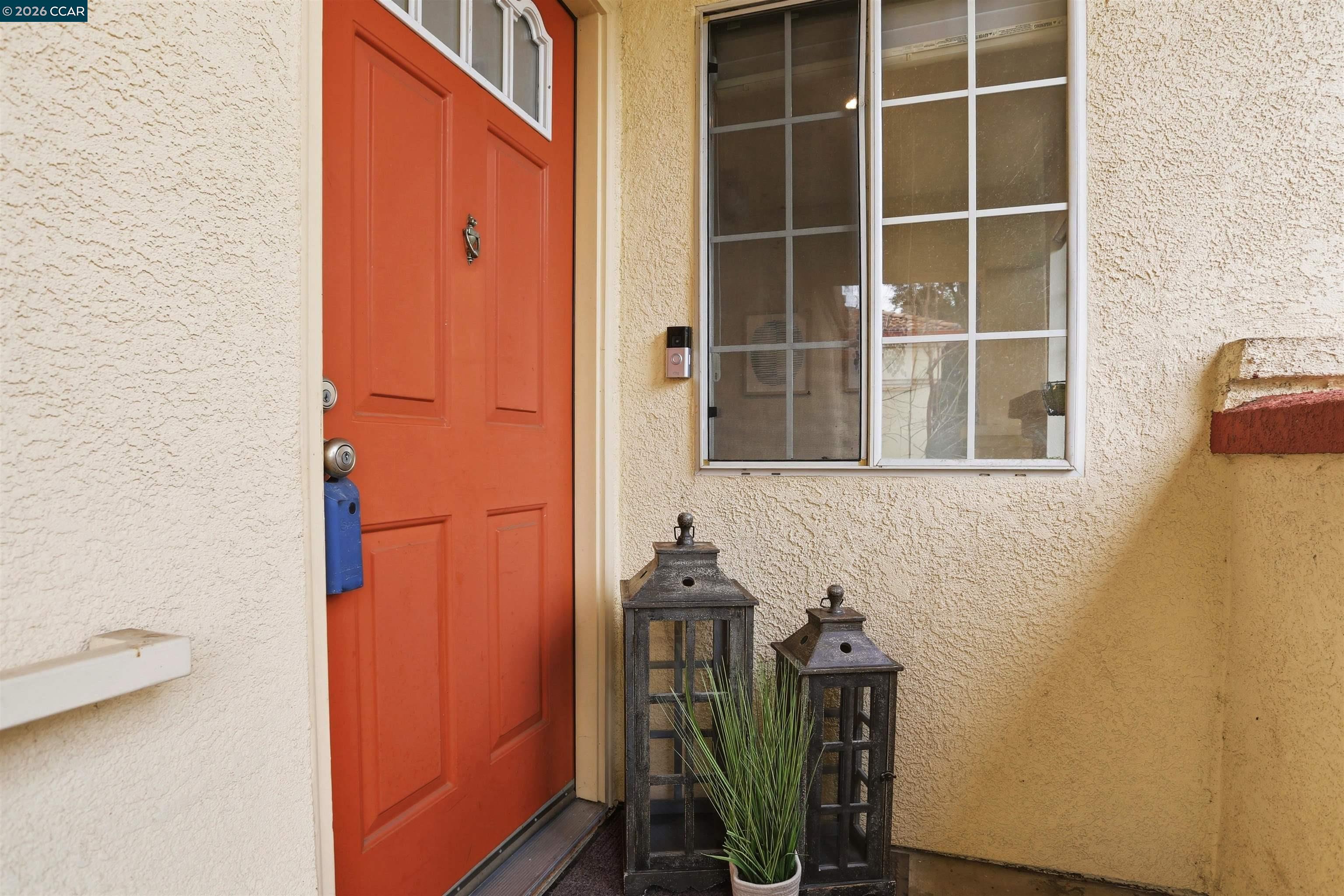 7020 Stagecoach Road, Unit G Dublin, CA 94568 - Photo 1 of 21 a view of a door and chair