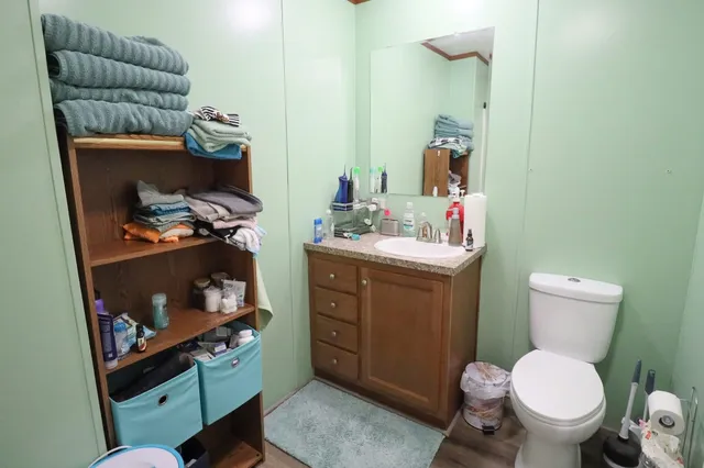 $80,000 | N3305 Cty M, Unit 125, West Salem, WI 55469